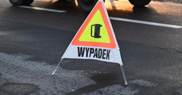 Ofiary wypadku w Wodzisławiu Śląskim to nastolatkowie