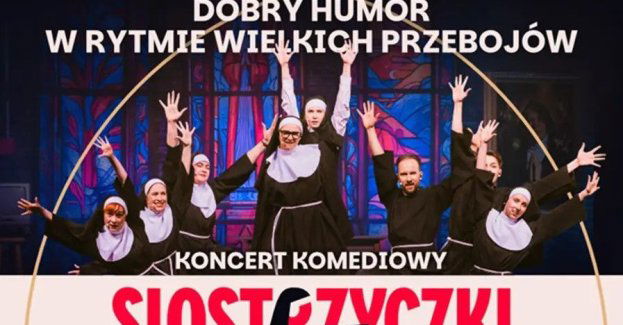 Koncert komediowy