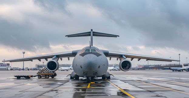 Studenci z Rzeszowa i Warszawy wezmą udział w międzynarodowych zawodach Air Cargo Challenge