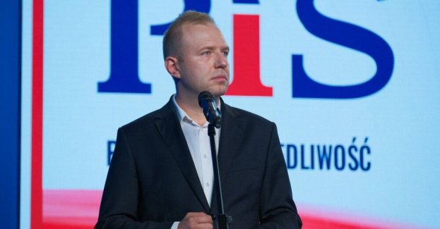 Rozmowy ws. debaty prezydenckiej nie zostały zerwane; my jedziemy do TVP