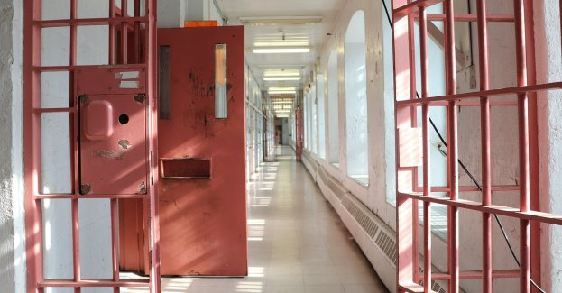 Areszt dla Ukraińca, który groził nożem funkcjonariuszom SG