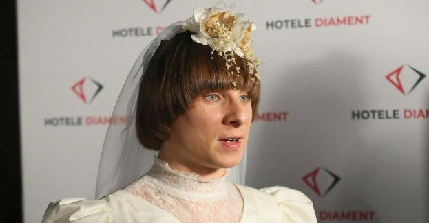 To Paulina Krupińska namówiła zespół Zakopower do współpracy z Ralphem Kaminskim