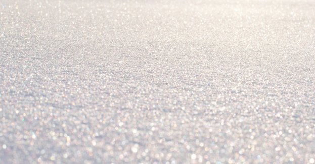 Prawie w całym województwie prognozowane intensywne opady śniegu