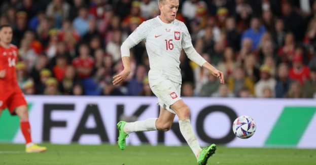 Liga grecka - Świderski zawodnikiem Panathinaikosu
