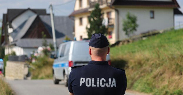 Ojciec 14-latka przyznał się do zabójstwa syna