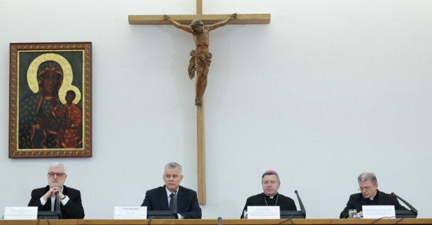 Kampania utrudnia dialog z rządem; MSWiA: kwestie sporne muszą być przedmiotem porozumienia