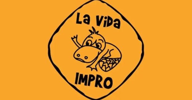 La Vida Impro | ImproNoc #1