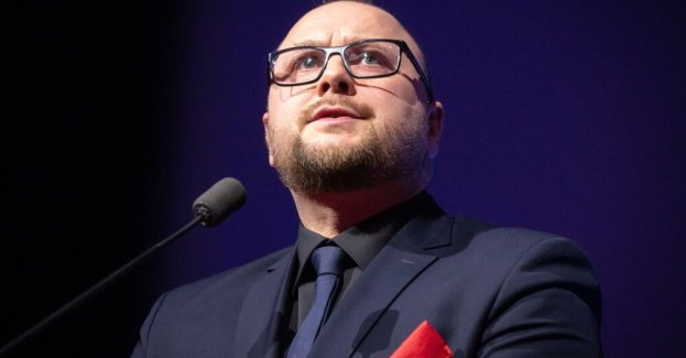 Prezydent Torunia miasta przeprosił dziennikarkę "GW" po wpisach swojego rzecznika