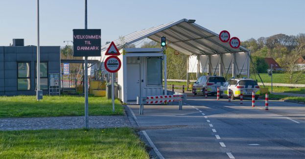 Na granicy polsko-niemieckiej minionej doby skontrolowano blisko 12 tys. osób