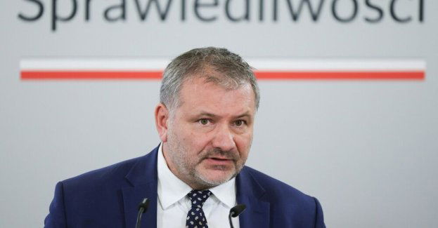 Żurek: wyrok TSUE potwierdził systemowy problem wadliwych powołań sędziów