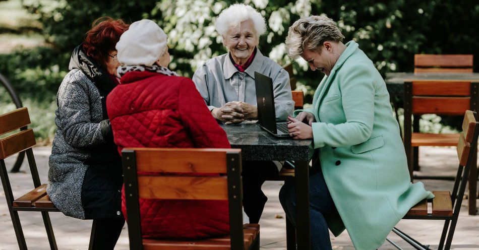 zdjęcie: Bezpłatne szczepienia przeciw pneumokokom dla lubelskich seniorów / fot. nadesłane
