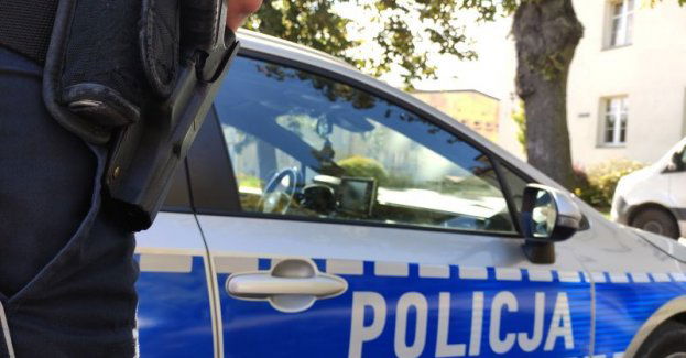 Zarzuty dla 19-latka za kilkanaście kradzieży paliwa oraz kierowanie pomimo sądowych zakazów
