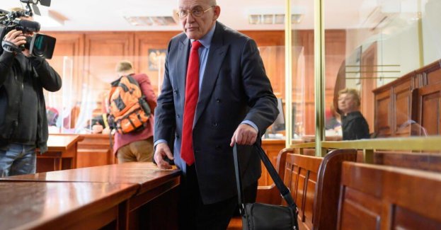 Sąd Najwyższy oddalił kasację w sprawie podżegania do zabójstwa dziennikarza J. Ziętary