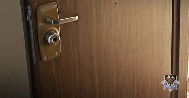 Kolejny konflikt rodzinny zakończony przestępstwem. Sprawca uszkodzenia mienia zatrzymany
