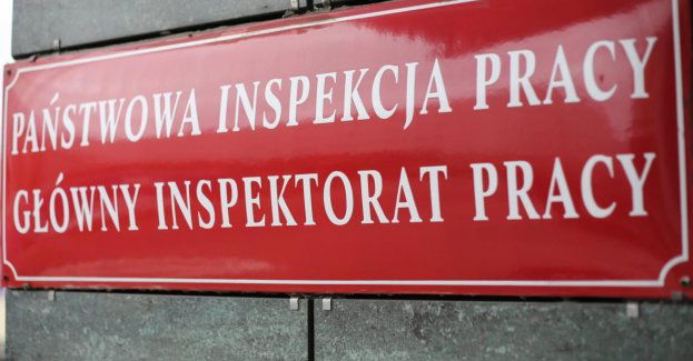 Cztery ofiary śmiertelne przy pracy zdalnej, jedna osoba ciężko ranna w 2023 r.