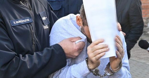 Zarzut zabójstwa żony w zamiarze bezpośrednim dla Rafała Z.