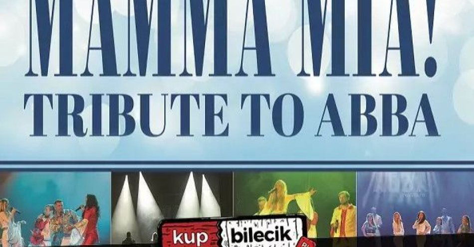 zdjęcie: Najpopularniejszy spektakl muzyczny ostatnich lat! / kupbilecik24.pl / Najpopularniejszy spektakl muzyczny ostatnich lat!
