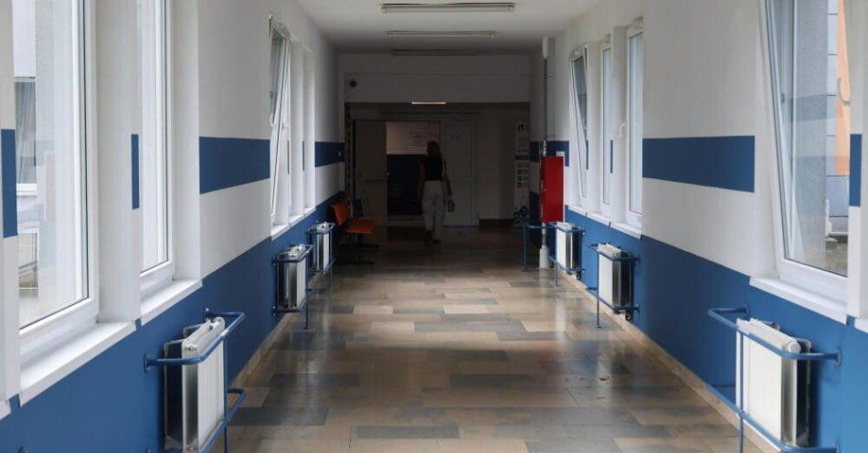 zdjęcie: Barometr Watch Health Care: średni czas oczekiwania na leczenie w 2025 r. to ponad 4 miesiące / Warszawa, 05.08.2025. Mazowiecki Szpital Bródnowski, 5 bm. w Warszawie.
(awol) PAP/Albert Zawada