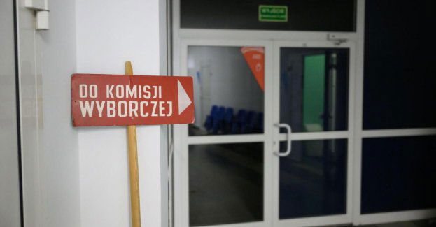O północy z piątku na sobotę rozpocznie się cisza wyborcza; także w internecie