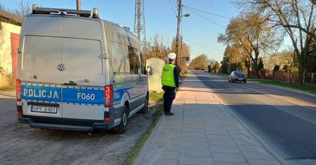 Bezpieczniej na Wiskitnie