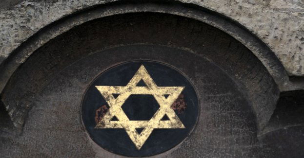 W niedzielę w Ulanowie odsłonięcie pomnika pomordowanych Żydów