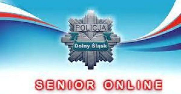 Kolejny "Senior online" 8 maja godz. 9.00