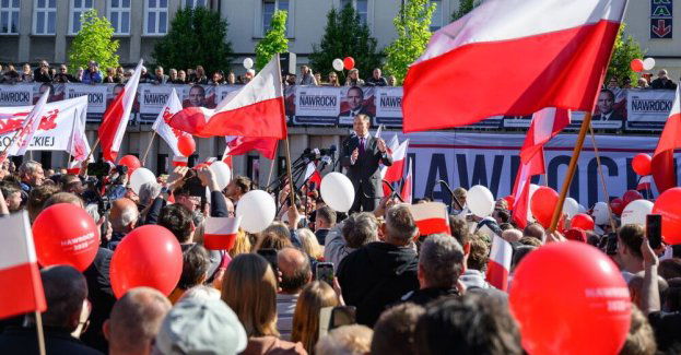 Nie oddajmy Polski w ręce radykalnych liberałów