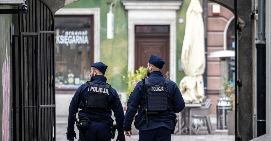 zdjęcie: Poszukiwany oszust zatrzymany w Książu Wielkopolskim / fot. KPP Śrem