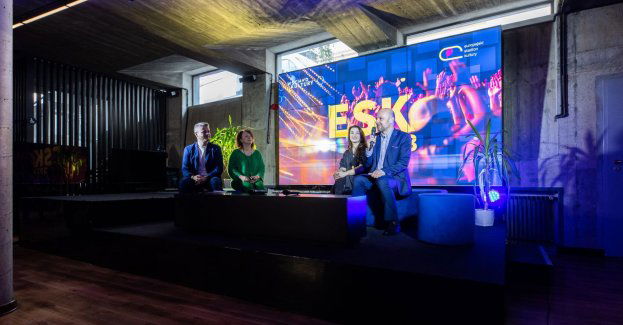 Kto pokaże się podczas Europejskiego Stadionu Kultury? Estrada czeka na pomysły
