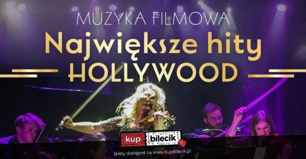 Wieczór Muzyki Filmowej