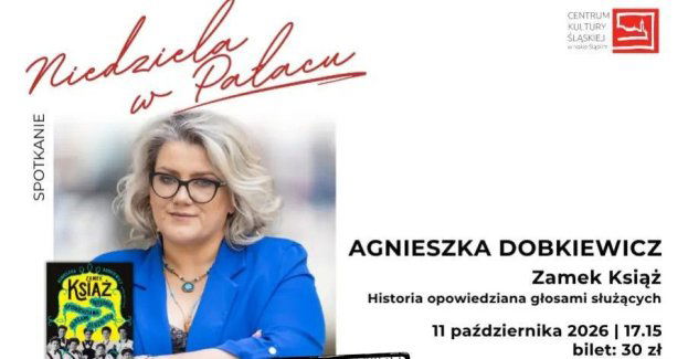 Niedziela w Pałacu - W poszukiwaniu tajemnic