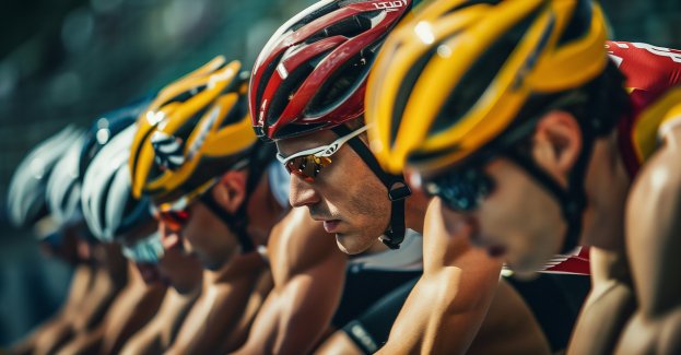 Kolarskie Kryterium Asów po raz 49.