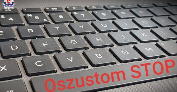 Chciał sprzedać wirtualną postać z gry za realne pieniądze i padł ofiarą oszustwa