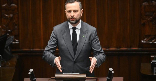 Polska nie wyśle żołnierzy na Ukrainę, rządu nie trzeba do tego wzywać