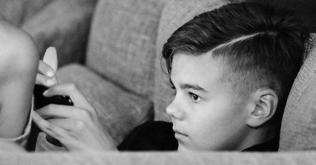 Dziecięcy Telefon Zaufania