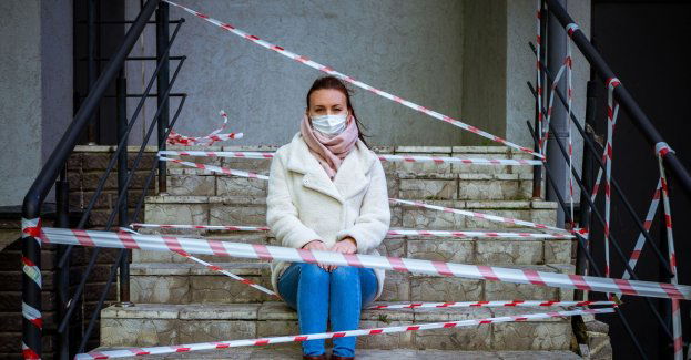 Sąd uniewinnił aktywistkę oskarżoną o próbę uwolnienia uchodźcy z ośrodka