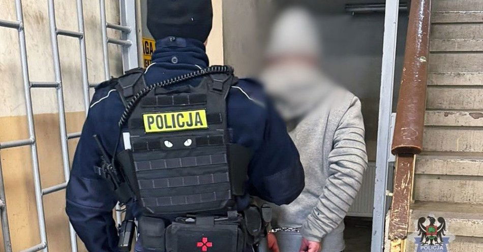 zdjęcie: Pięcioro poszukiwanych zatrzymanych. Trzech trafiło do aresztu / fot. KMP w Wałbrzychu