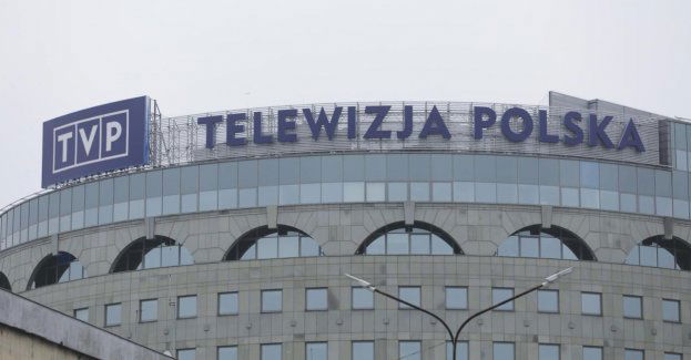 Przedłużający się konflikt wokół budżetu mediów publicznych uderza w odbiorców