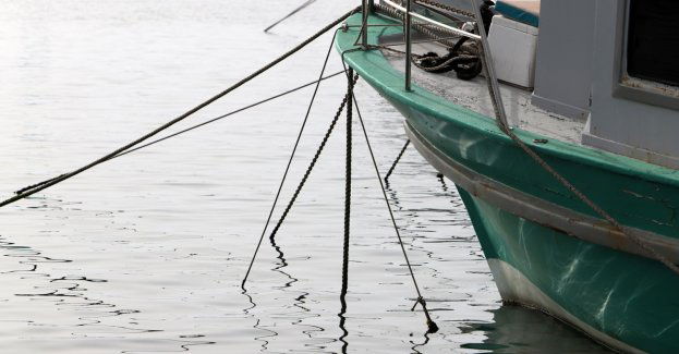 Łagodniejszy wyrok dla sprawcy śmiertelnego wypadku na jez.Tałty; utonęło dziecko