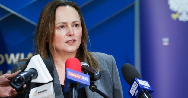 Wotum zaufania i absolutorium dla zarządu woj. łódzkiego