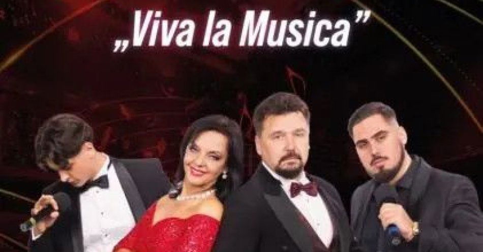 zdjęcie: Viva La Musica / kupbilecik24.pl / \