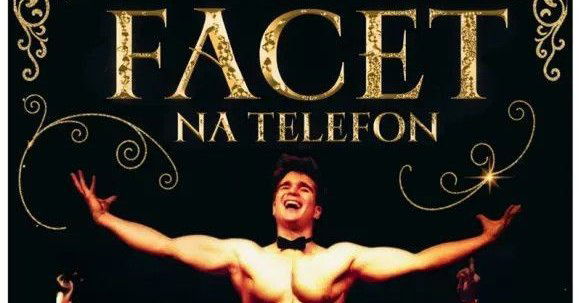 Facet na telefon