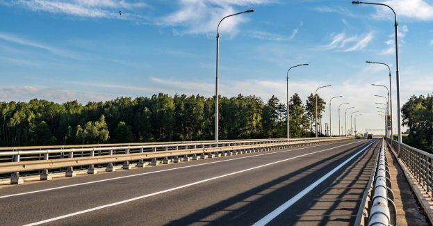 Przy A4 i drodze ekspresowej S19 powstaną rampy do odśnieżania