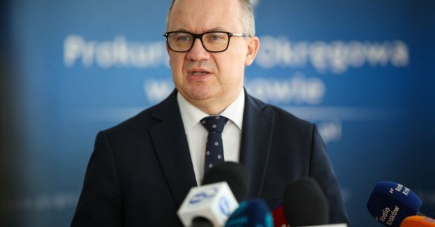 Władze ZEA zgodziły się na ekstradycję Sebastiana M. podejrzanego o spowodowanie śmiertelnego wypadku, w którym zginęła trzyosobowa rodzina