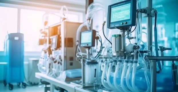 Ponad 1,7 mln zł na sprzęt do diagnostyki patomorfologicznej