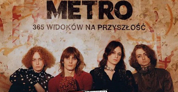 Trasa 365 widoków na przyszłość