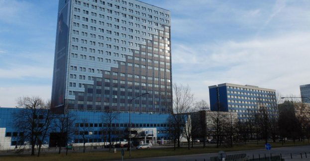 Akademiki warszawskich uczelni są gotowe na przyjęcie studentów