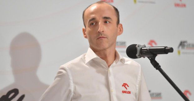 European Le Mans Series - Kubica mistrzem po raz drugi w karierze
