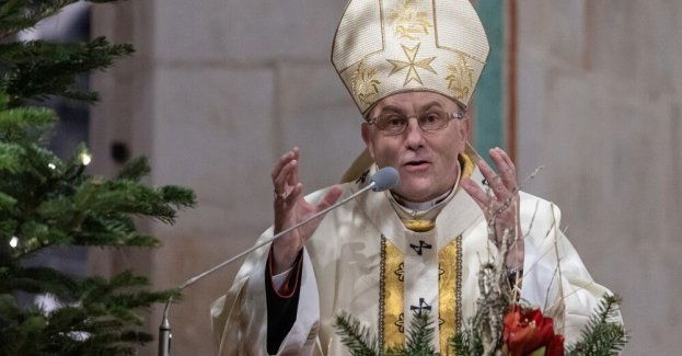 Boże Narodzenie jest pro life – jednoznacznie za życiem