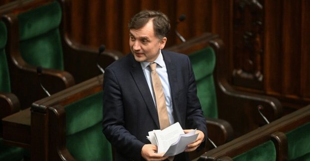 Sejm wyraził zgodę na zastosowanie do 30 dni aresztu wobec posła PiS Zbigniewa Ziobry